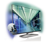 Philips 47PFL7008 - 1394439 - zdjęcie 2